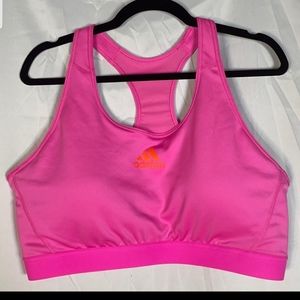 Adidas Training Sports Bra NWT